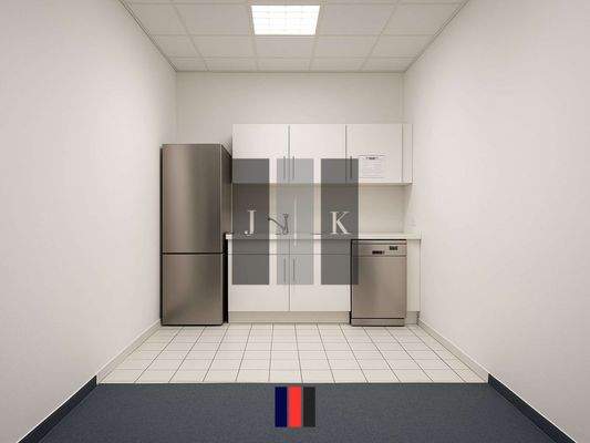 Küche Visualisierung