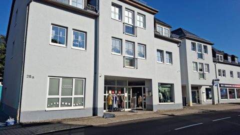 Limbach-Oberfrohna Wohnungen, Limbach-Oberfrohna Wohnung mieten