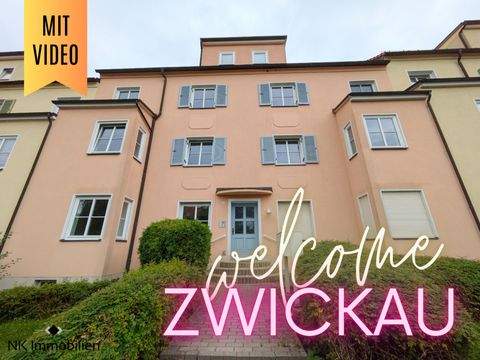 Zwickau Wohnungen, Zwickau Wohnung mieten