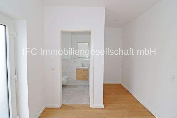 Diele / Entrée im EG