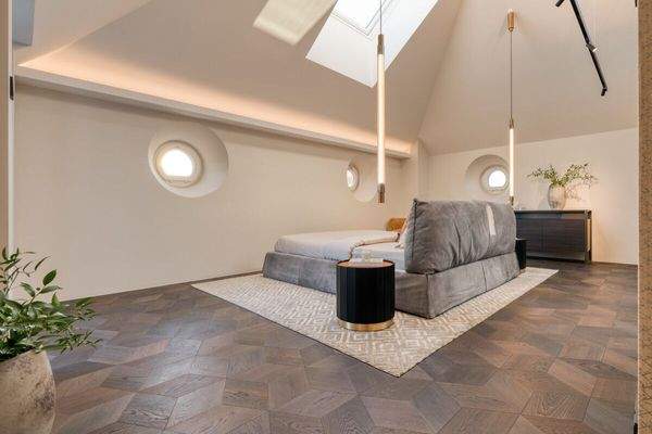 DasArtmann Hoflehner Interior