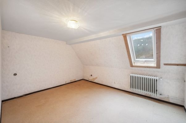 Haus 16 DG Zimmer