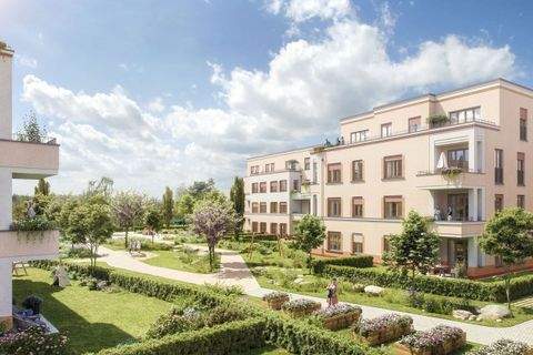 Potsdam Wohnungen, Potsdam Wohnung kaufen