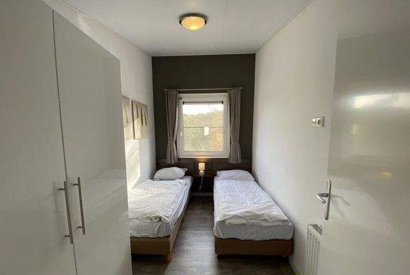 Pavilion L'etage 8 - 157 