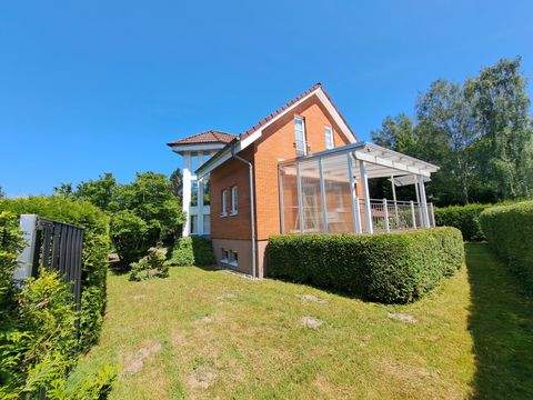 Werneuchen OT  Seefeld Häuser, Werneuchen OT  Seefeld Haus kaufen