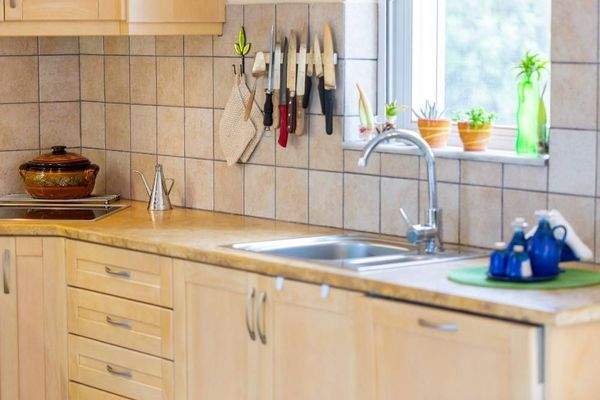 Kreta, Plaka: Einzigartige Villa mit herrlicher Aussicht zu verkaufen