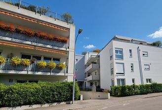 Hausansicht Haus 11 und 11a (2)