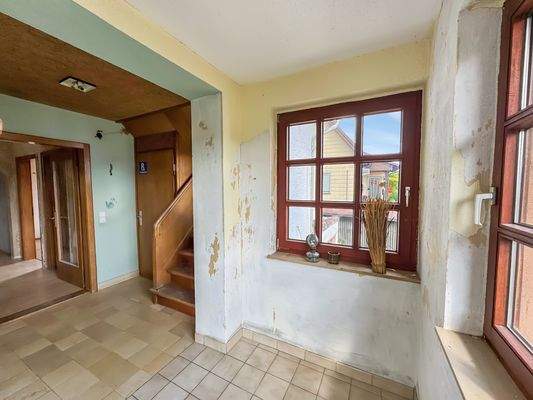 Diele / Eingangsbereich EG