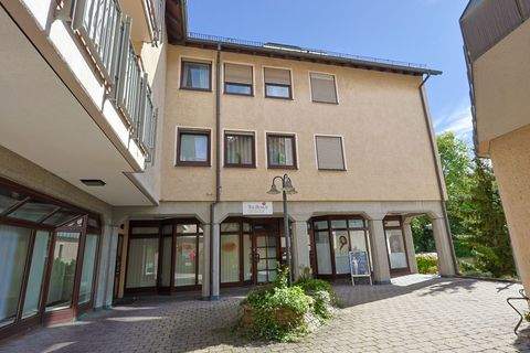 Aulendorf Büros, Büroräume, Büroflächen 