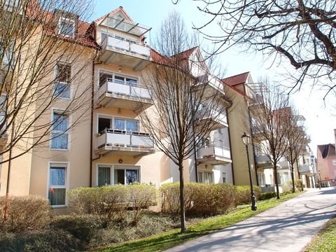 Ansbach Wohnungen, Ansbach Wohnung mieten