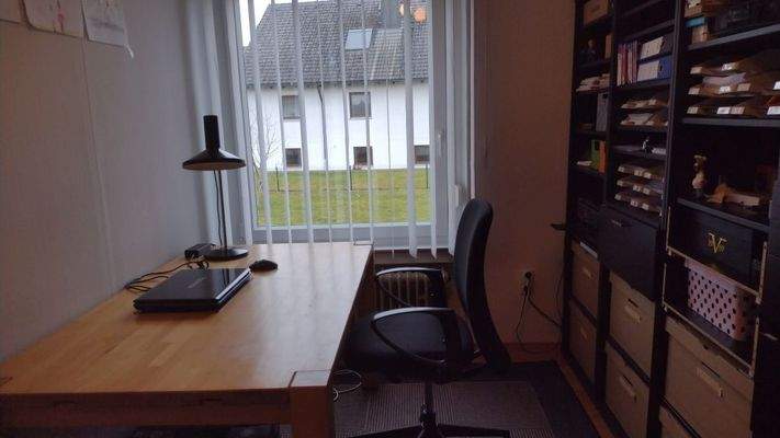 Raum der Einheit im OG