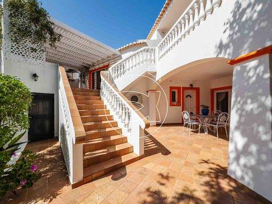 Prachtvolle Luxusvilla