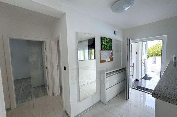 Luxuriöses Wohnen mit Klimakomfort