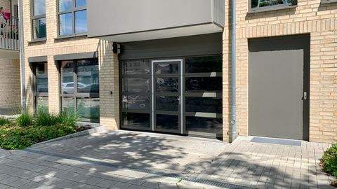 Bremen Garage, Bremen Stellplatz