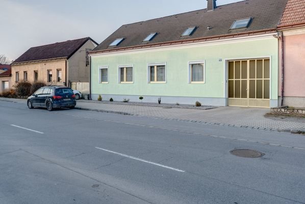Außenansicht
