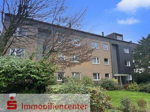 Recklinghausen Wohnungen, Recklinghausen Wohnung kaufen
