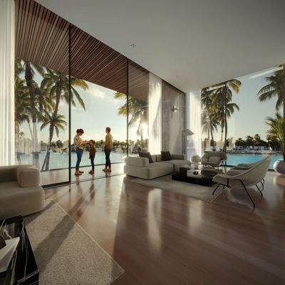 Shot_4_Clubhouse_Interior_Static_Sunset