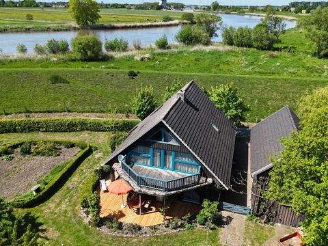 Bahrenfleth Häuser, Bahrenfleth Haus kaufen