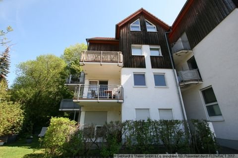 Meiningen Wohnungen, Meiningen Wohnung kaufen