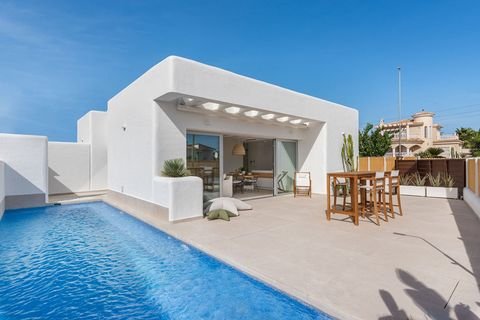 Los Alcázares Häuser, Los Alcázares Haus kaufen