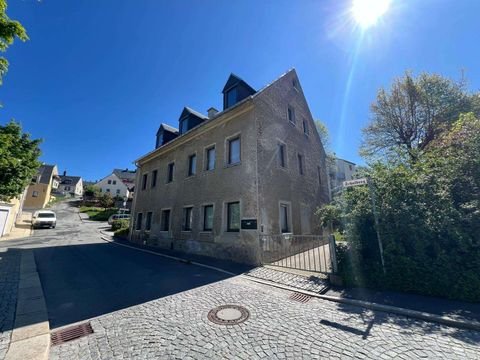 Annaberg-Buchholz Häuser, Annaberg-Buchholz Haus kaufen