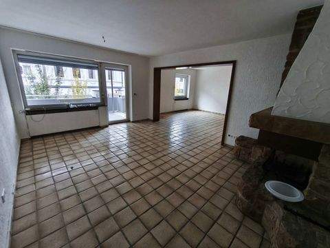 Herten Wohnungen, Herten Wohnung mieten