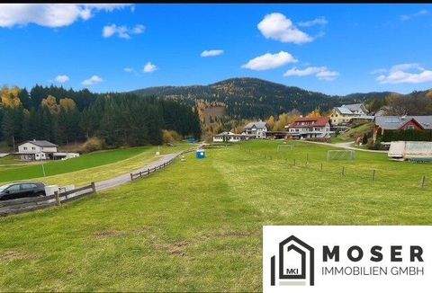 Niederwölz Grundstücke, Niederwölz Grundstück kaufen