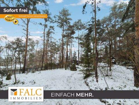 Heidesee Grundstücke, Heidesee Grundstück kaufen