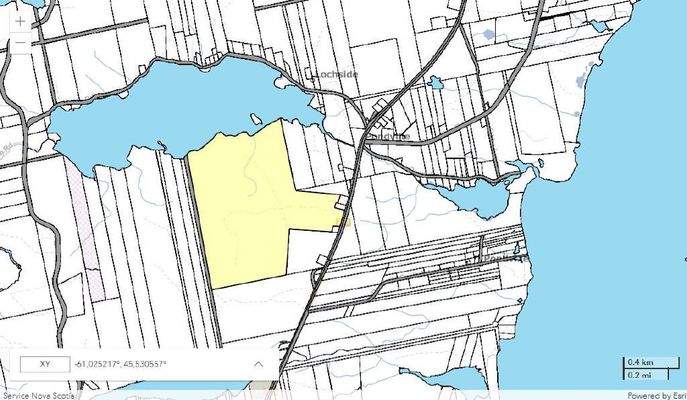 Cape Breton - Ideal fürs Kapital - Einzigartiges 