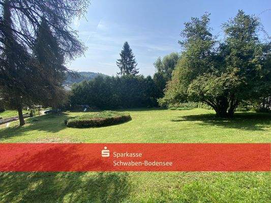 Außenbild von Norden