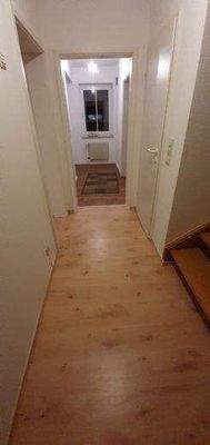 1464 Windfang mit Eingangsbereich