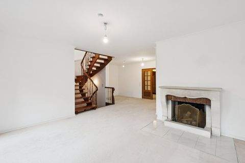 Hamburg Häuser, Hamburg Haus mieten 