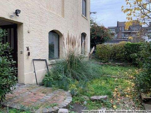 Aachen Wohnungen, Aachen Wohnung mieten