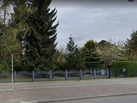 Berlin Grundstücke, Berlin Grundstück kaufen