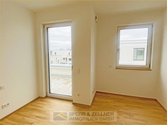Büro Whg. B33