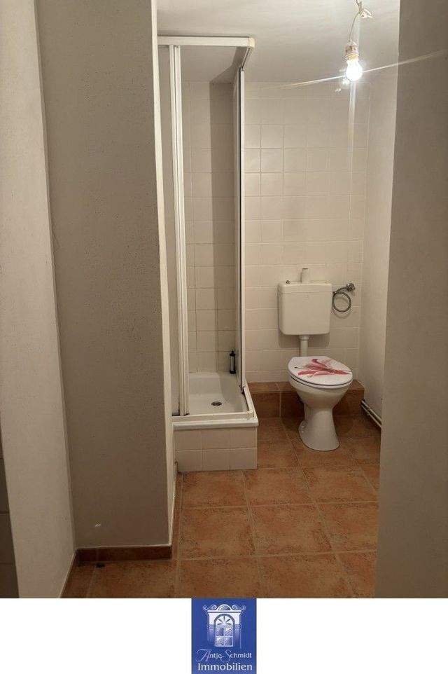 Höckendorf! Malerisch gelegene 2-Zimmerwohnung mit großer Terrasse und viel Grün! - Foto 5