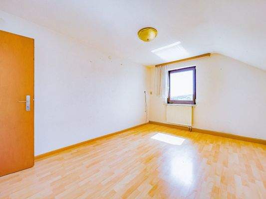 Kinderzimmer 1 im DG