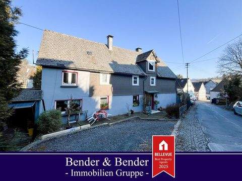 Hilchenbach Häuser, Hilchenbach Haus kaufen