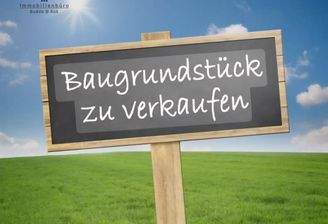 Baugrundstück