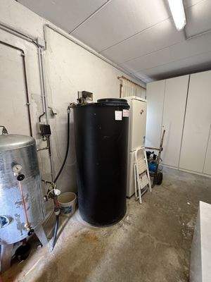 Ölheizung (Bj. 2018)