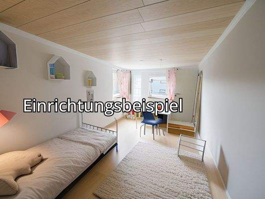 Schlafzimmer 1. OG