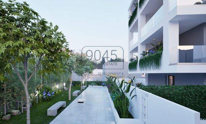 Luxuriöses Penthouse direkt am Meer in Grottammare – Marken