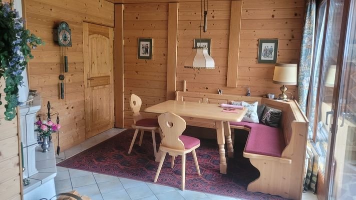 Kaminzimmer