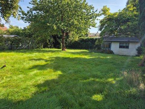 Lübeck Grundstücke, Lübeck Grundstück kaufen