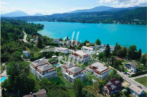 Velden am Wörther See Wohnungen, Velden am Wörther See Wohnung mieten