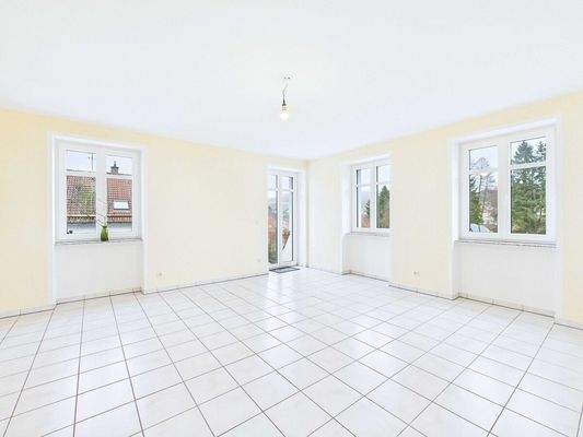 Energieeffizientes Landhaus-Ensemble in Illingen