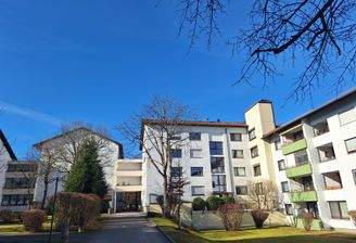 Hausansicht Ostseite