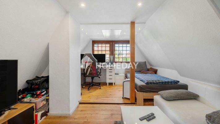 1. OG Kinderzimmer 1