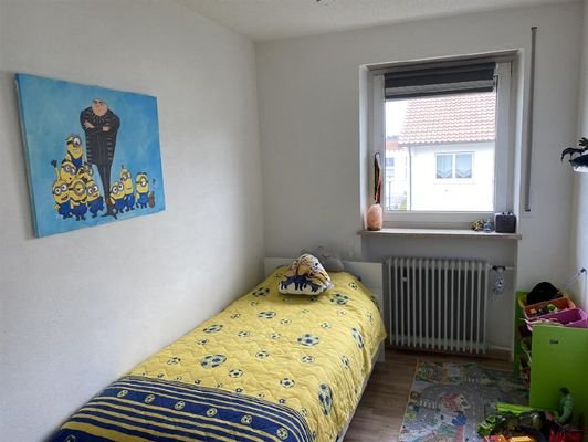 Kinderzimmer