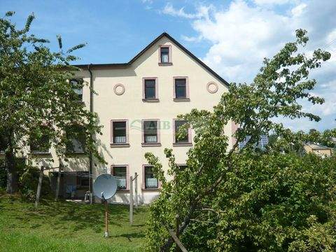 Lengefeld Wohnungen, Lengefeld Wohnung mieten